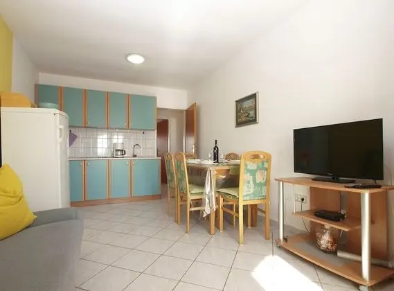 Apart Daire, 3 Yatak Odası (770/1796)