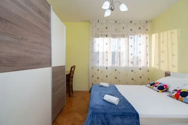 Apart Daire, 2 Yatak Odası