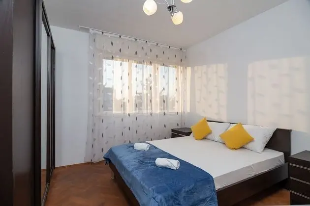 Apart Daire, 2 Yatak Odası