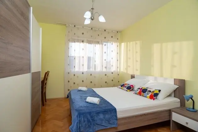 Apart Daire, 2 Yatak Odası