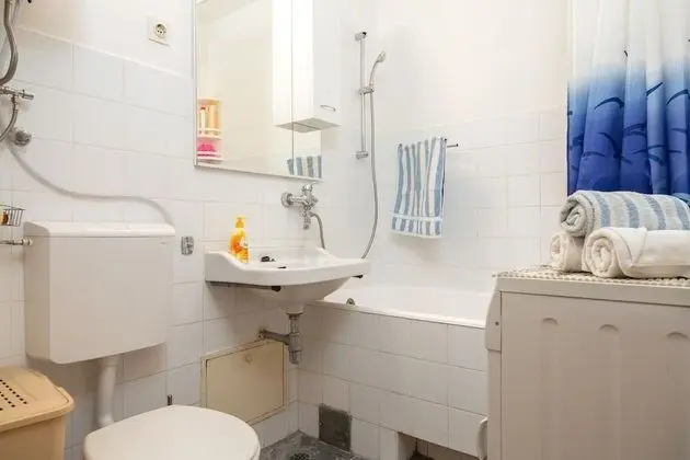 Apart Daire, 2 Yatak Odası