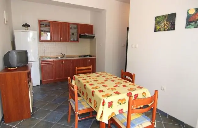 Apart Daire, 2 Yatak Odası