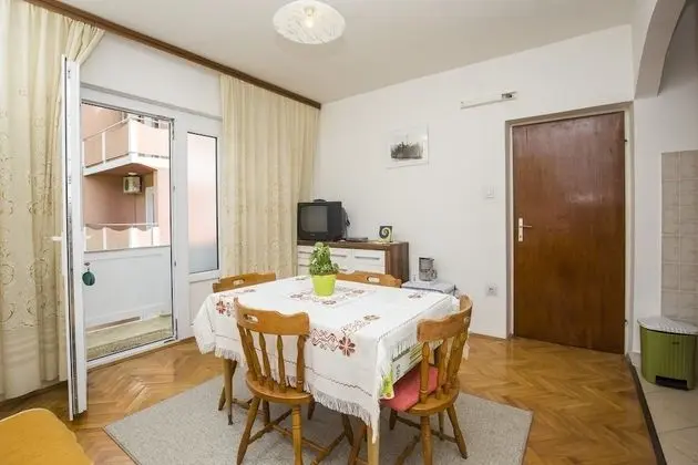 Apart Daire, Birden Çok Yatak