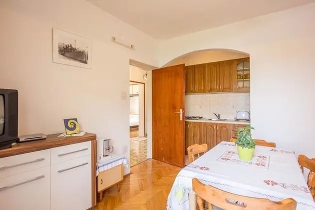 Apart Daire, Birden Çok Yatak