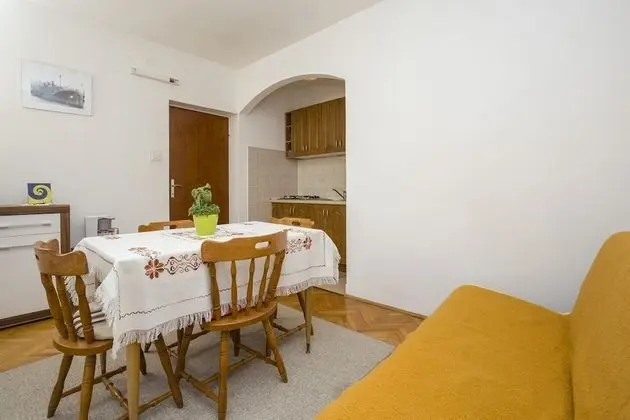 Apart Daire, Birden Çok Yatak