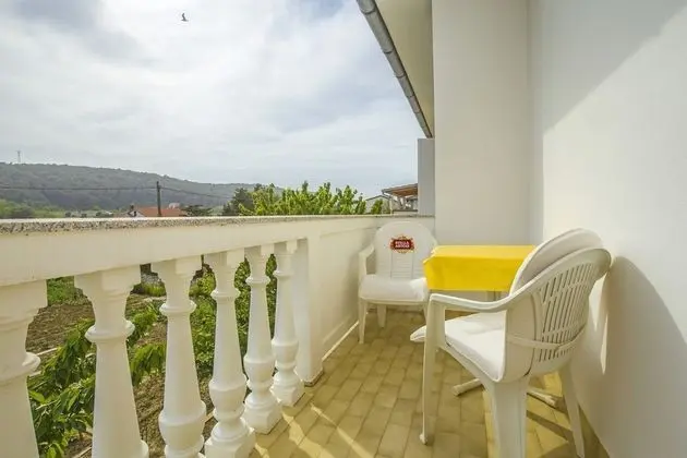 Apart Daire, Birden Çok Yatak