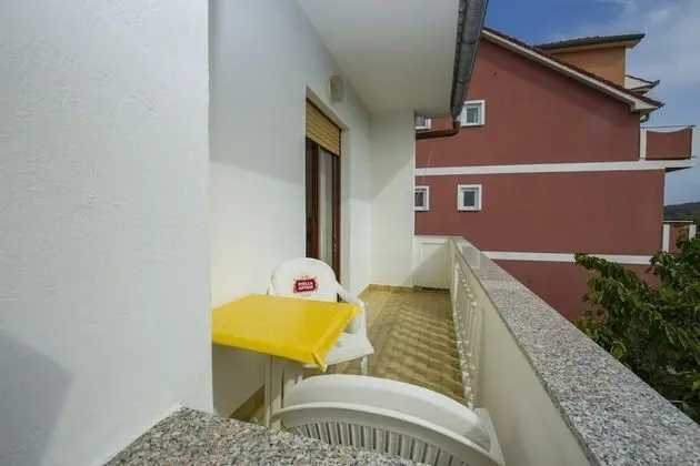 Apart Daire, Birden Çok Yatak