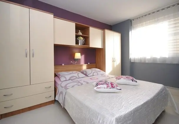 Apart Daire (One Bedroom Apartment)
