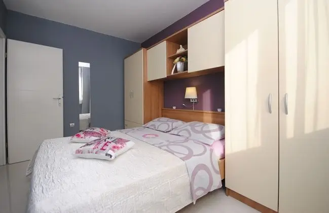 Apart Daire (One Bedroom Apartment)
