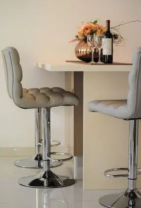 Apart Daire (One Bedroom Apartment)