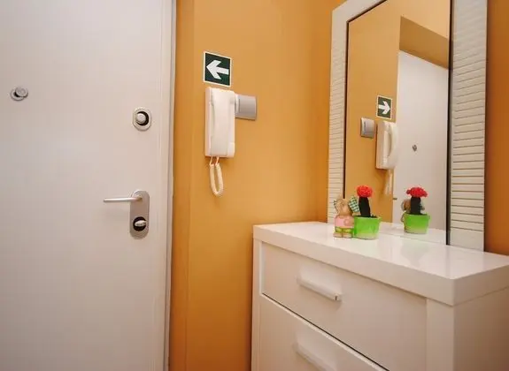Apart Daire (One Bedroom Apartment)