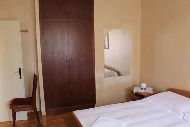 Apart Daire (Three Bedroom Apartment with Sea View)