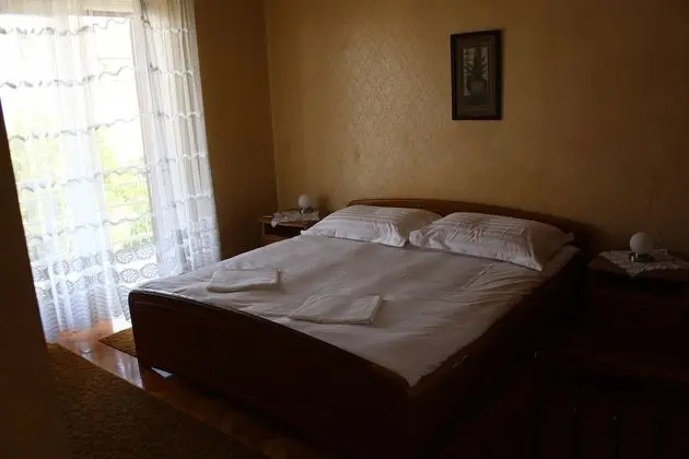 Apart Daire (Three Bedroom Apartment with Sea View)