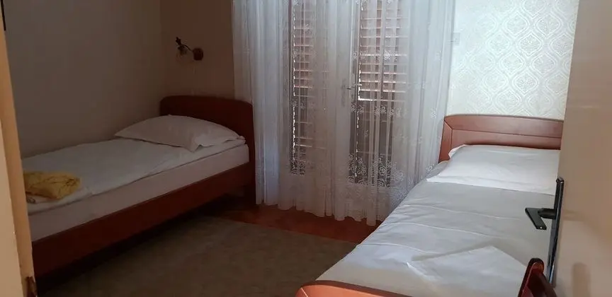 Apart Daire (Three Bedroom Apartment with Sea View)