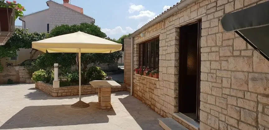 Apart Daire (Three Bedroom Apartment with Sea View)