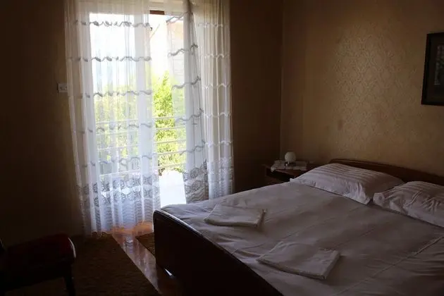 Apart Daire (Three Bedroom Apartment with Sea View)