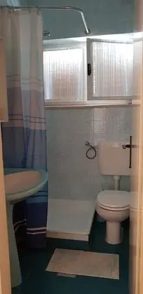 Apart Daire (Three Bedroom Apartment with Sea View)