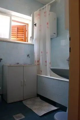 Apart Daire (Three Bedroom Apartment with Sea View)