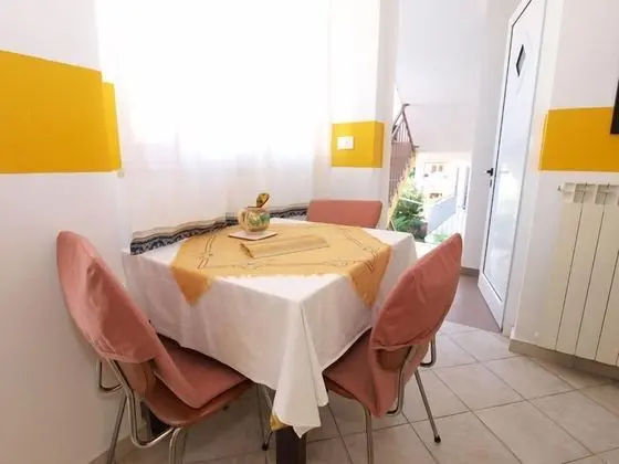 Apart Daire, 1 Yatak Odası (721/1678)