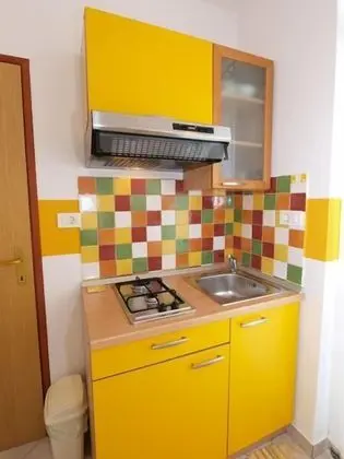 Apart Daire, 1 Yatak Odası (721/1678)