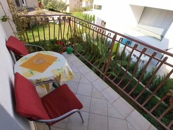 Apart Daire, 1 Yatak Odası (721/1678)