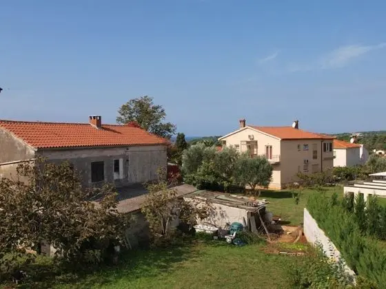 Apart Daire, 1 Yatak Odası (721/1678)