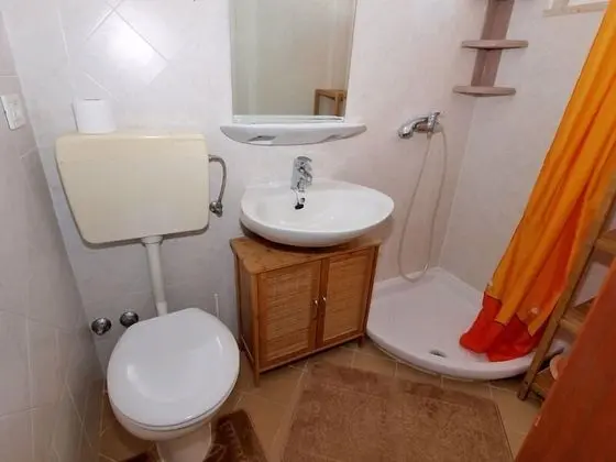 Apart Daire, 1 Yatak Odası (721/1678)