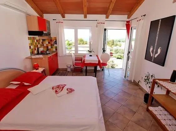 Apart Daire, 1 Yatak Odası (721/1679)