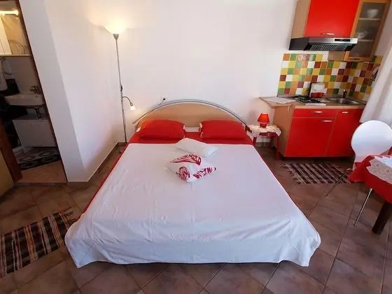 Apart Daire, 1 Yatak Odası (721/1679)