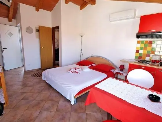 Apart Daire, 1 Yatak Odası (721/1679)