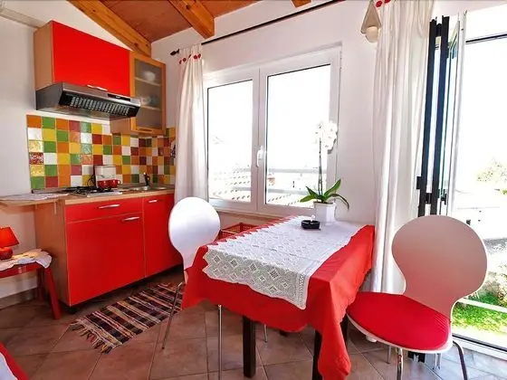 Apart Daire, 1 Yatak Odası (721/1679)