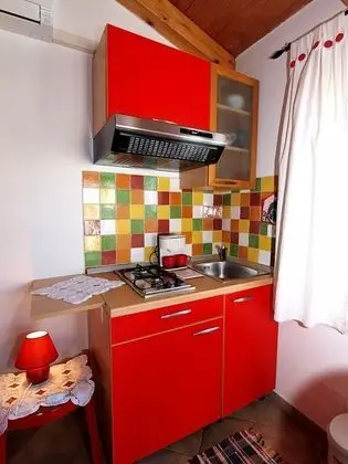 Apart Daire, 1 Yatak Odası (721/1679)