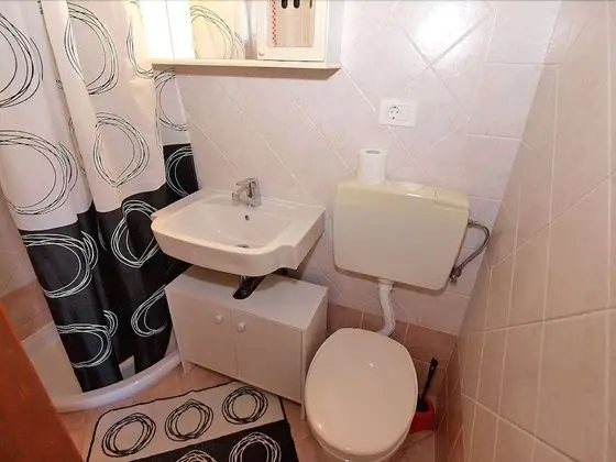 Apart Daire, 1 Yatak Odası (721/1679)