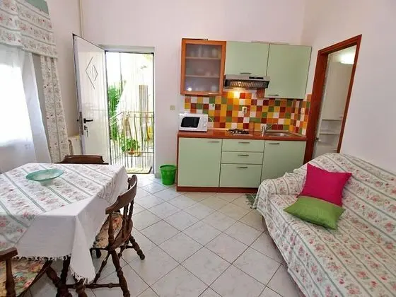 Apart Daire, 1 Yatak Odası (721/1680)