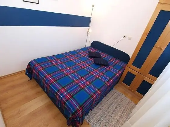 Apart Daire, 1 Yatak Odası (721/1680)