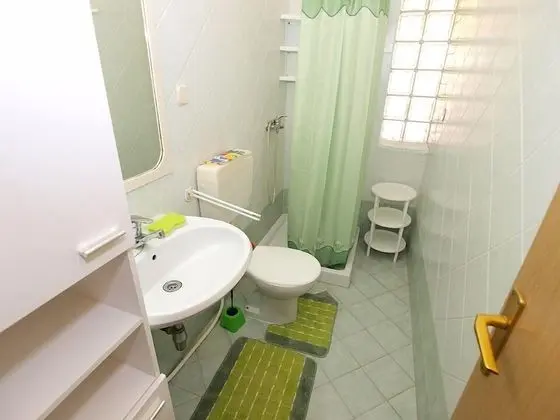 Apart Daire, 1 Yatak Odası (721/1680)