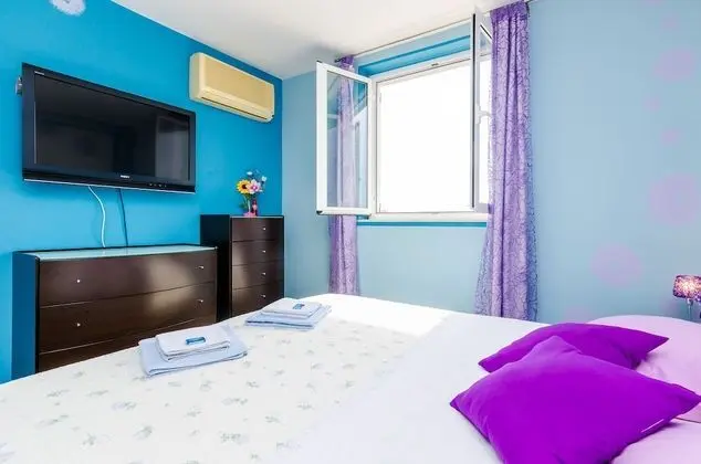 Apart Daire (Two-Bedroom Apartment)