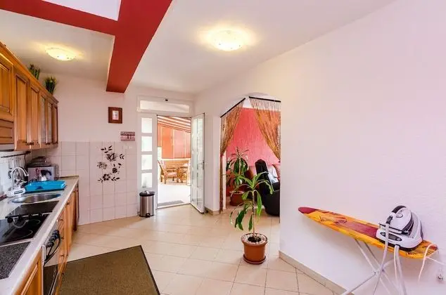 Apart Daire (Two-Bedroom Apartment)