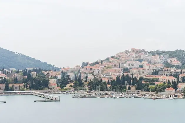 Apart Daire (Two-Bedroom Apartment)