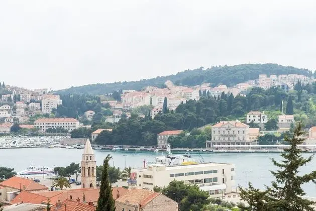 Apart Daire (Two-Bedroom Apartment)