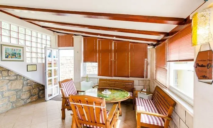 Apart Daire (Two-Bedroom Apartment)