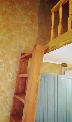 Apart Daire, 1 Yatak Odası