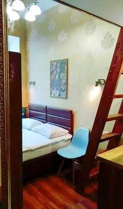 Apart Daire, 1 Yatak Odası