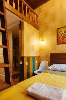 Apart Daire, 1 Yatak Odası