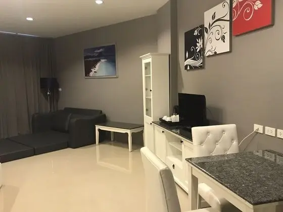 Panoramic Apart Daire, 1 En Büyük (King) Boy Yatak, Engellilere Uygun, Sigara İçilebilir