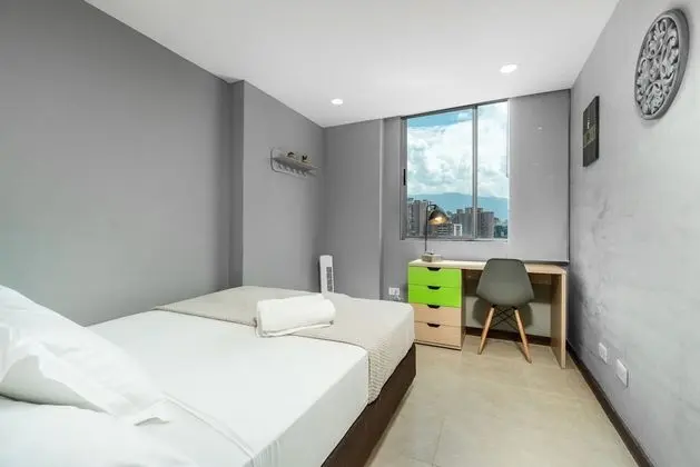 Deluxe Apart Daire, 3 Yatak Odası, Engellilere Uygun, Balkon