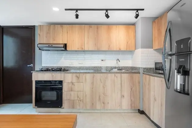 Deluxe Apart Daire, 3 Yatak Odası, Engellilere Uygun, Balkon