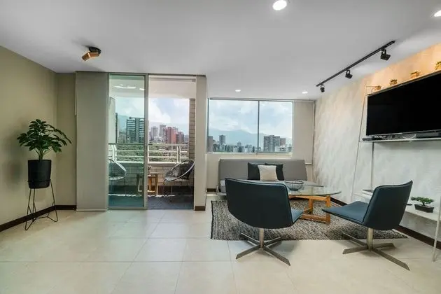 Deluxe Apart Daire, 3 Yatak Odası, Engellilere Uygun, Balkon