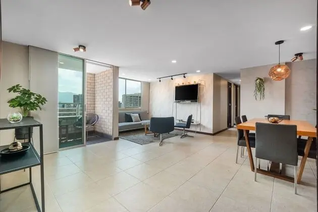 Deluxe Apart Daire, 3 Yatak Odası, Engellilere Uygun, Balkon