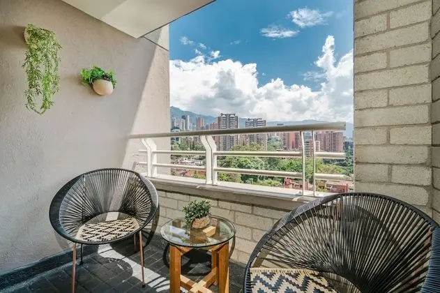 Deluxe Apart Daire, 3 Yatak Odası, Engellilere Uygun, Balkon